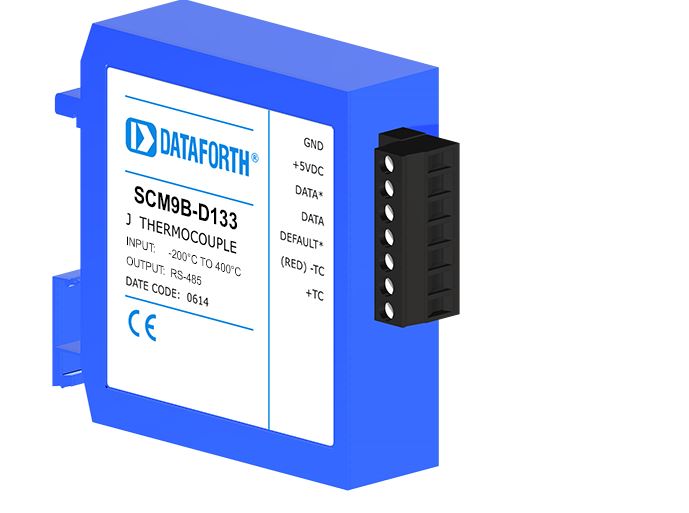 DATAFORTH SCM9B-D133