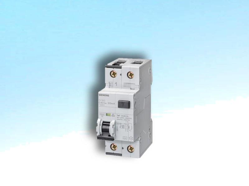 SIEMENS 5SU11546KK06