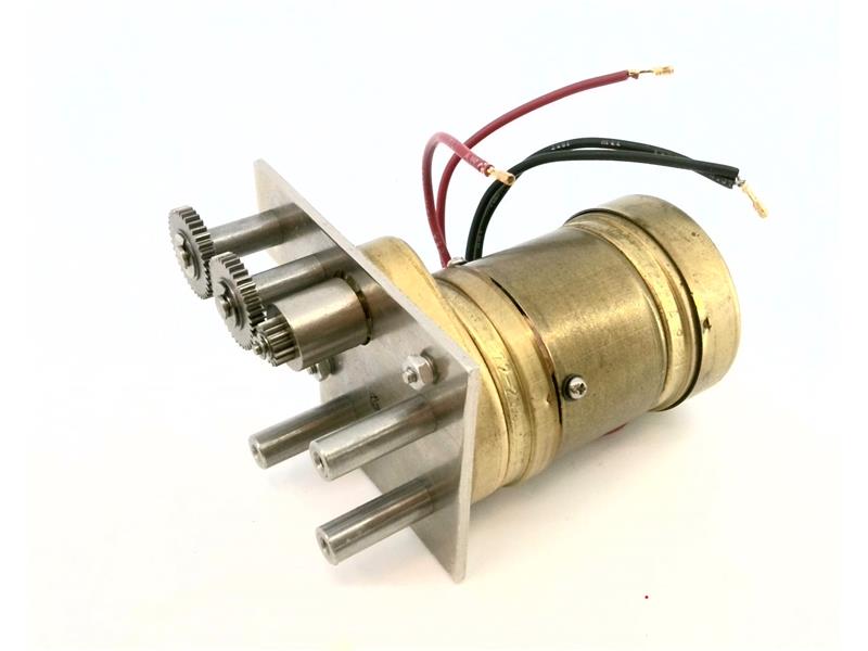 SYNCHRON 34002R-72-2WA