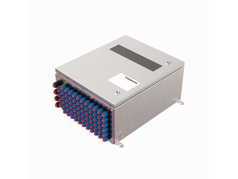 EG-VA465526/114-0500/3GD por TURCK