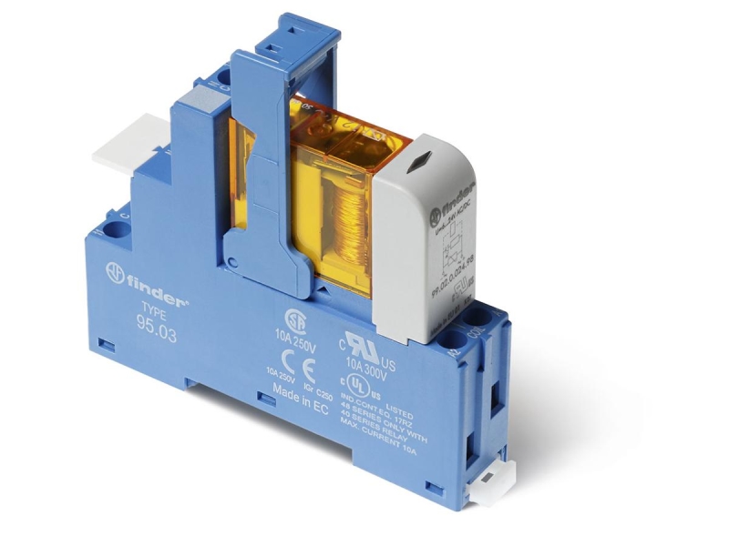 48.31.7.012.0050.SPA par FINDER