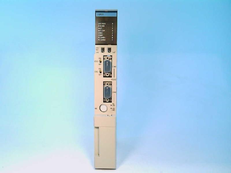 OMRON CV500-ISP01