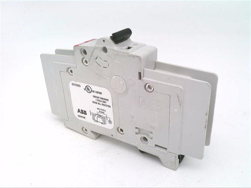 ASEA BROWN BOVERI SU201M-C20