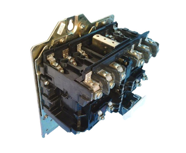 ALLEN BRADLEY 505-AOD-A2D