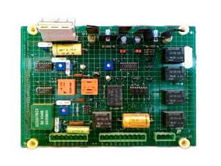 804.13.00BVR par ASEA BROWN BOVERI
