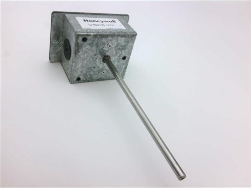 HONEYWELL C7041B 1007