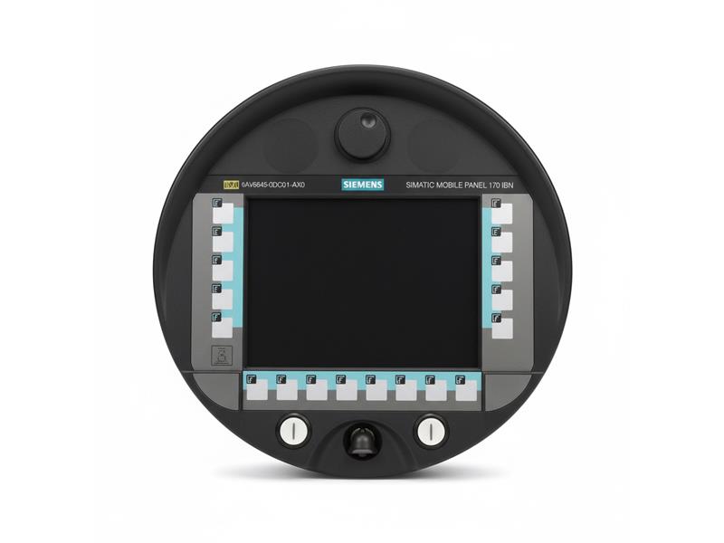 SIEMENS 6AV6645-0DC01-0AX0