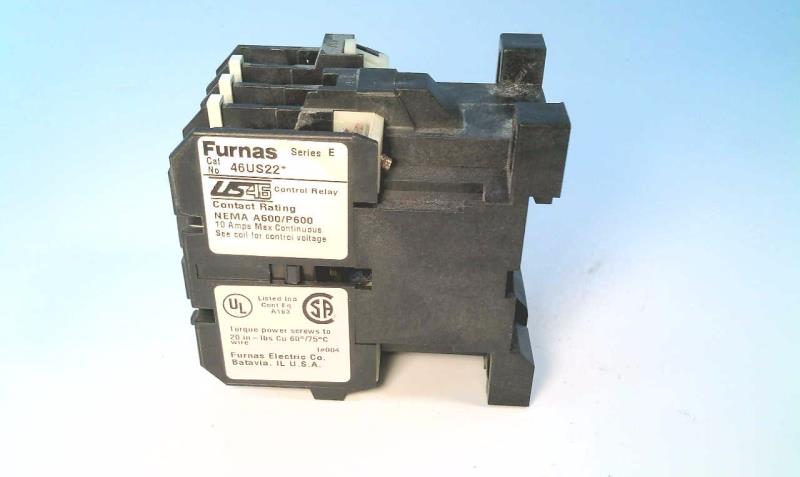 SIEMENS 46US22E