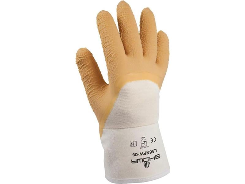 L66NFW-08 by SHOWA BEST GLOVE
