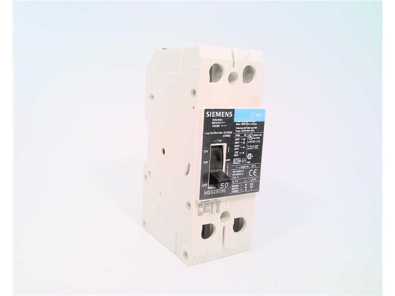 SIEMENS NGG2B050