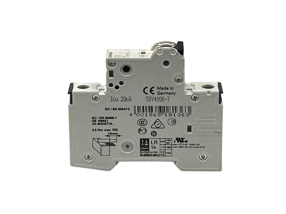 SIEMENS 5SY41087