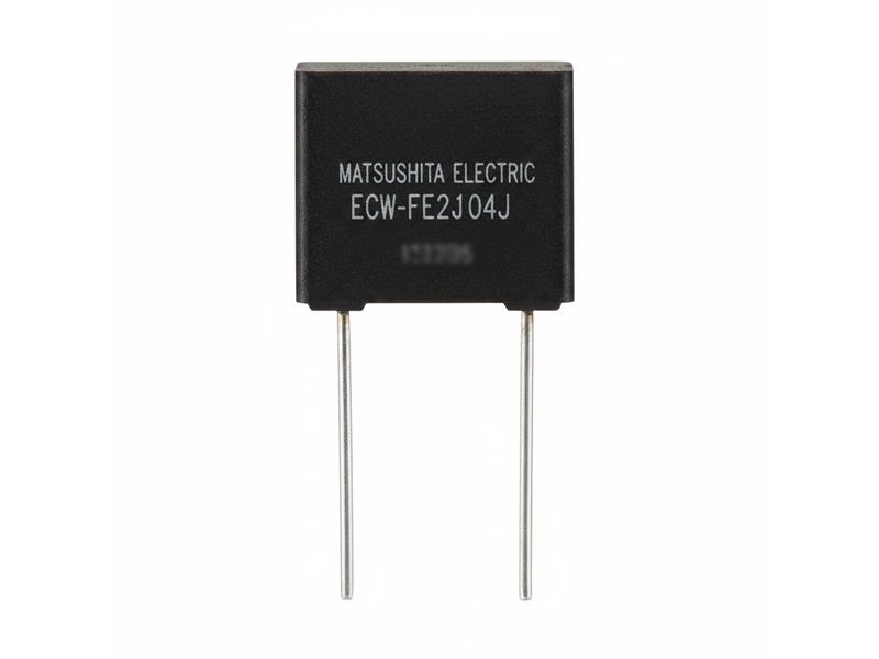 MATSUSHITA ELECTRIC ECW-FE2J104J