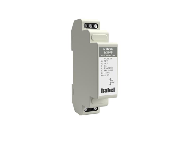 HAKEL DTNVE 1/30/5