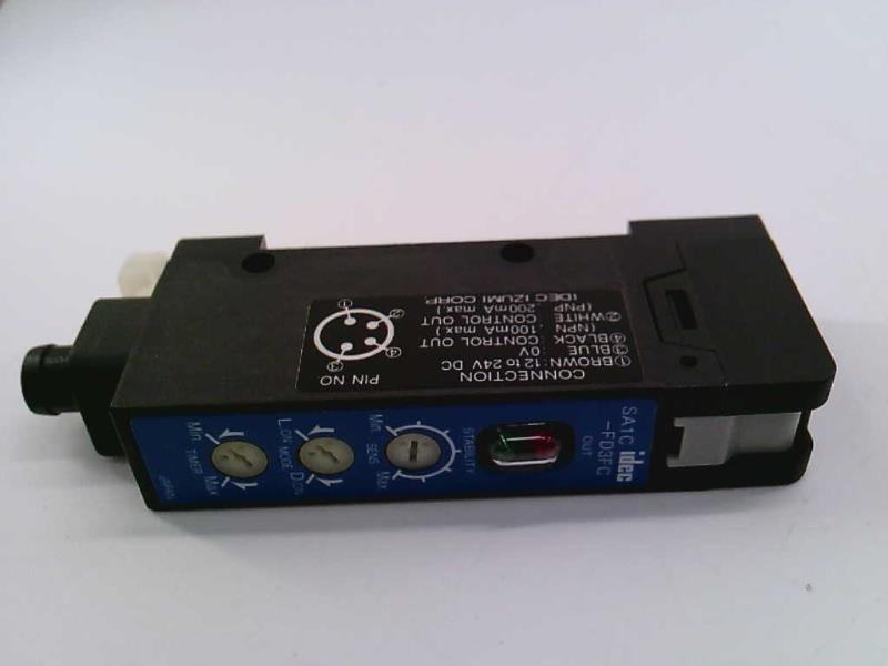 IDEC SA1C-FD3FC