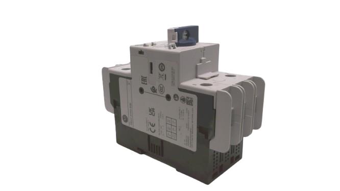 140UT-D7D2-B30 by ALLEN BRADLEY