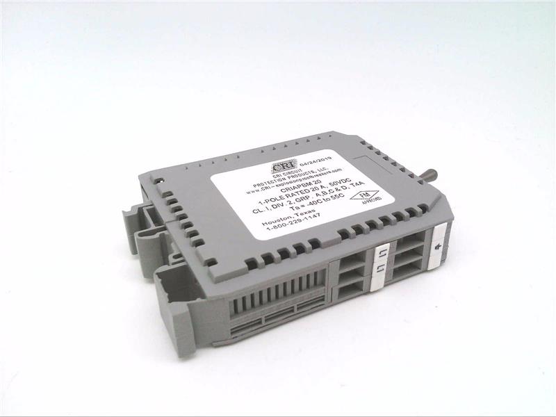 CURRIER ROSER INC CRIAPBM20