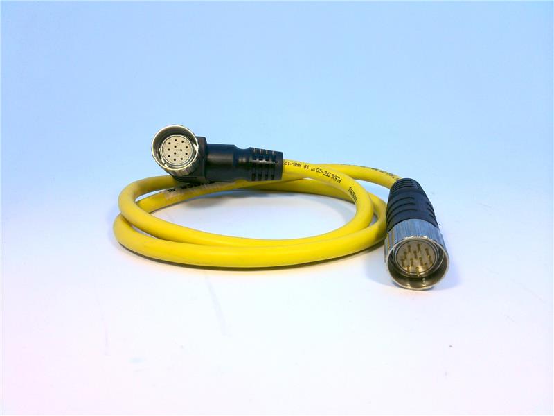 CSM CKWM 12-12-1/S101 by TURCK