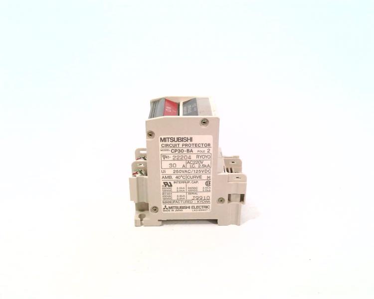 MITSUBISHI CP30-BA-2P-30A
