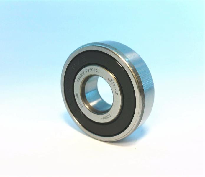 TIMKEN 303PP