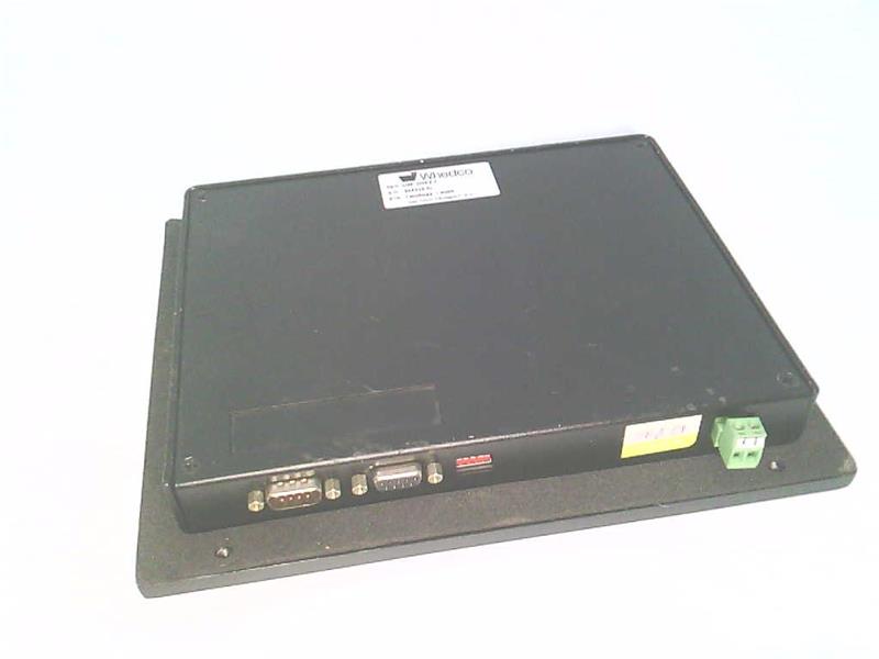 WHEDCO OIP-DSP1-C