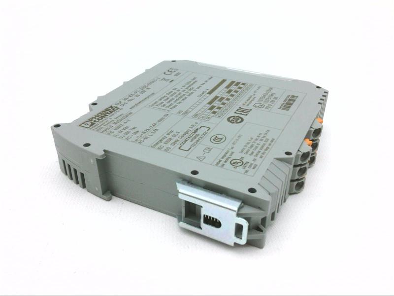 PHOENIX CONTACT ELR H3-IES-PT- 24DC/500AC-2