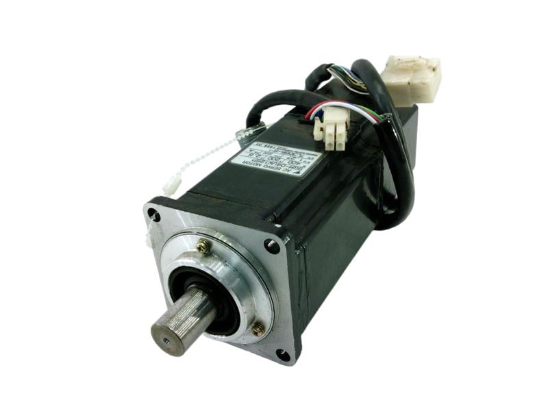 SGM-04V312B par YASKAWA ELECTRIC