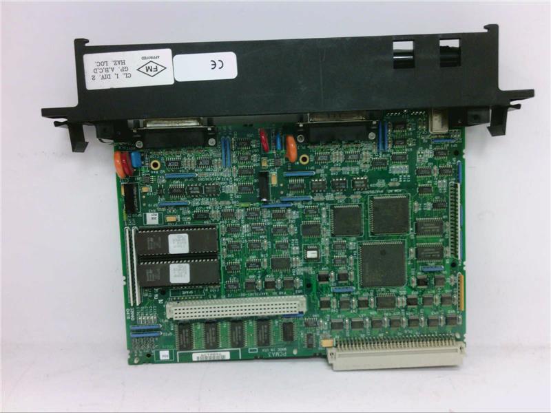 FANUC IC697CMM711