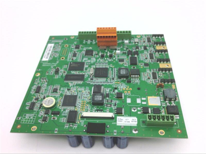 DOVER CORPORATION ENM10044375