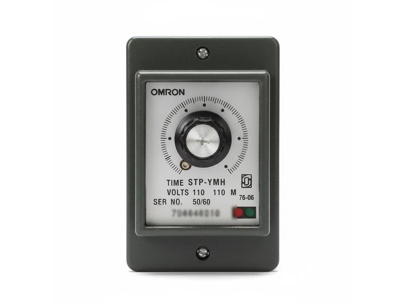OMRON STP-YMH-AC110