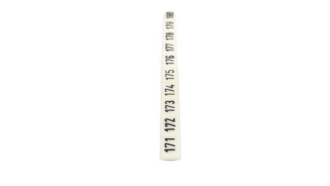 CONTA CLIP SB6/10FW-171-180