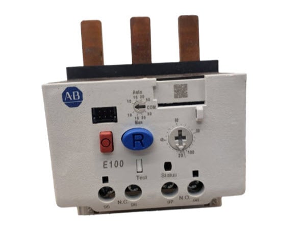 193-1EFGE par ALLEN BRADLEY