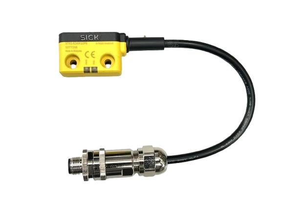 Str1 STR1-XDAM10P8 Safety Switch by SICK
