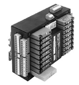 ELECTRO CAM PS-6144-24-M17-MB