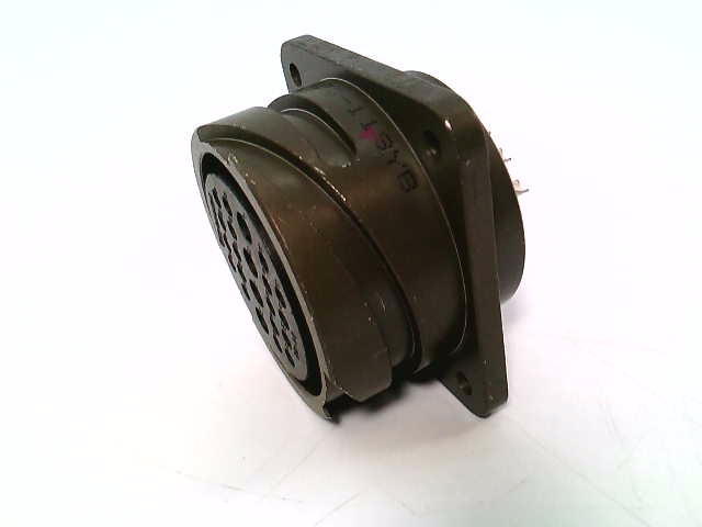ITT CA3102R28-11SYB