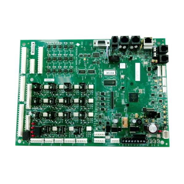 416761G3 par EMERSON