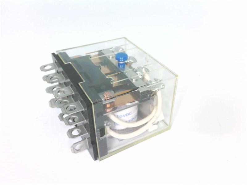 EATON CORPORATION D7PR43A1