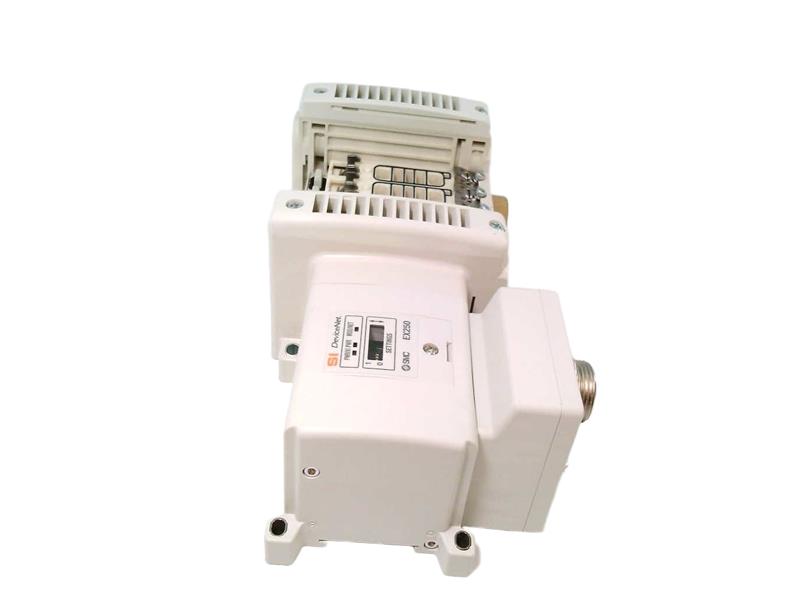 VV5QC21-05C8SDQN0-S-X52 by SMC