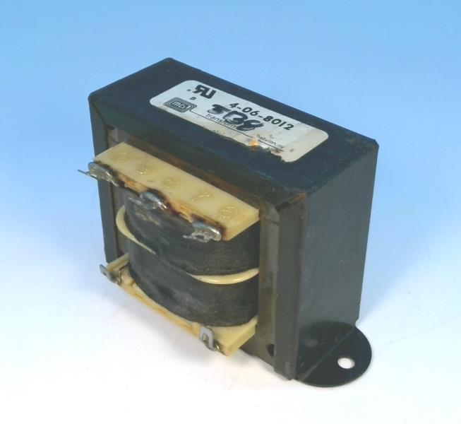 MCI TRANSFORMER 4-06-8012