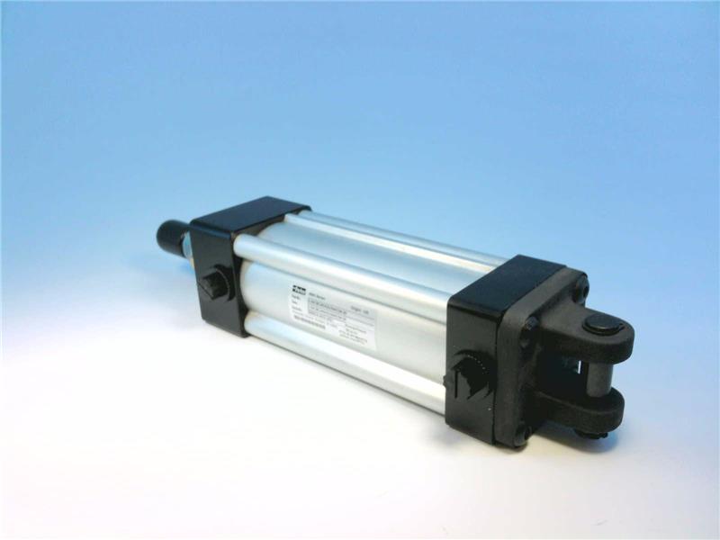 PARKER 2.00CBC4MA3U34AC04.00