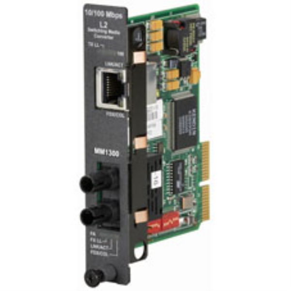 BLACK BOX CORP LMC5114C-R3