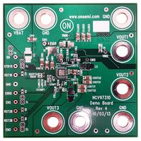 ON SEMICONDUCTOR NCV97310MW33GEVB