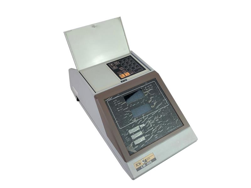 TOA ELECTRIC CO CM-30S