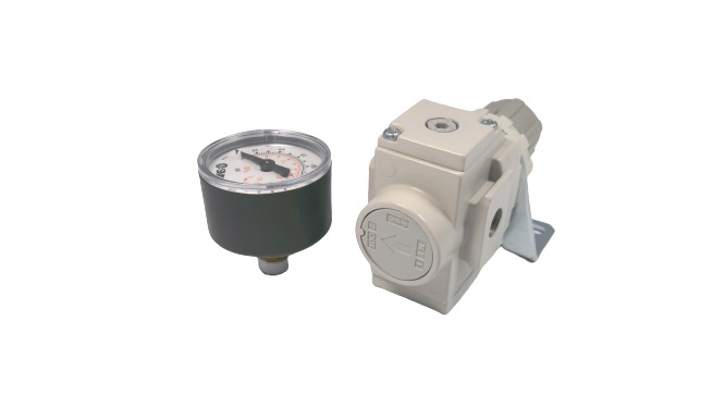 SMC AR20K-N01BG-Z-B