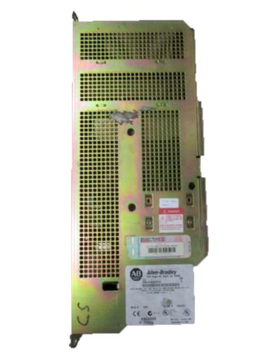 ALLEN BRADLEY 6180-ADABEFDCACZ