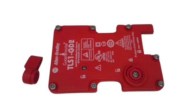 ALLEN BRADLEY 440G-A27371