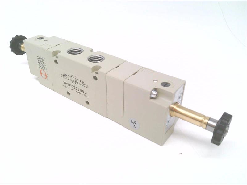 METAL WORK PNEUMATIC 7020022200U