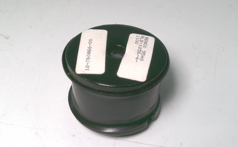 RENCO ELECTRONICS INC RLS-1256-4-1100