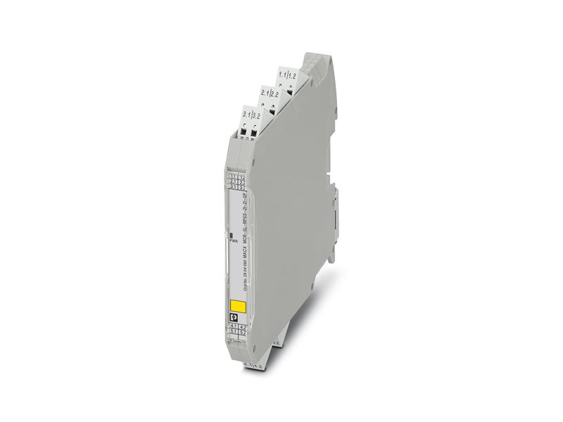 PHOENIX CONTACT MACX MCR-SL-RPSS-2I-2I-SP