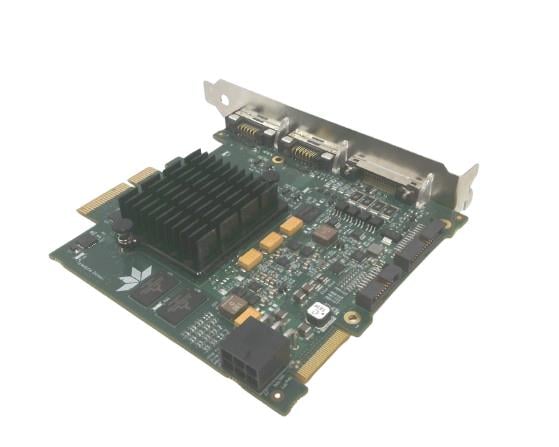 TELEDYNE DALSA OR-Y4C0-XMX00