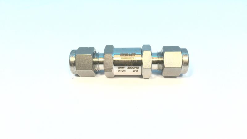 HAM-LET H-400-SS-L-1/4-1/3